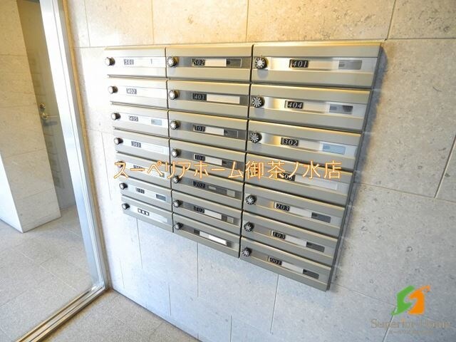 AZ小石川(アズ小石川)の物件内観写真