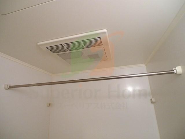 AZ小石川(アズ小石川)の物件内観写真