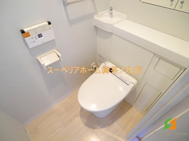 AZ小石川(アズ小石川)の物件内観写真