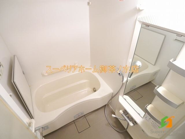 AZ小石川(アズ小石川)の物件内観写真