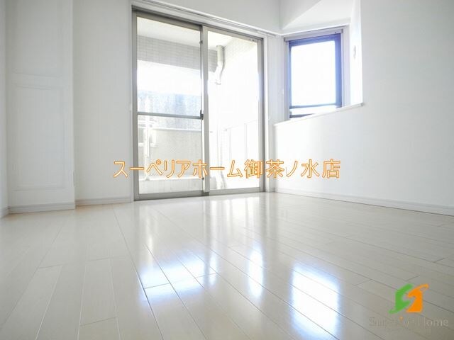 AZ小石川(アズ小石川)の物件内観写真