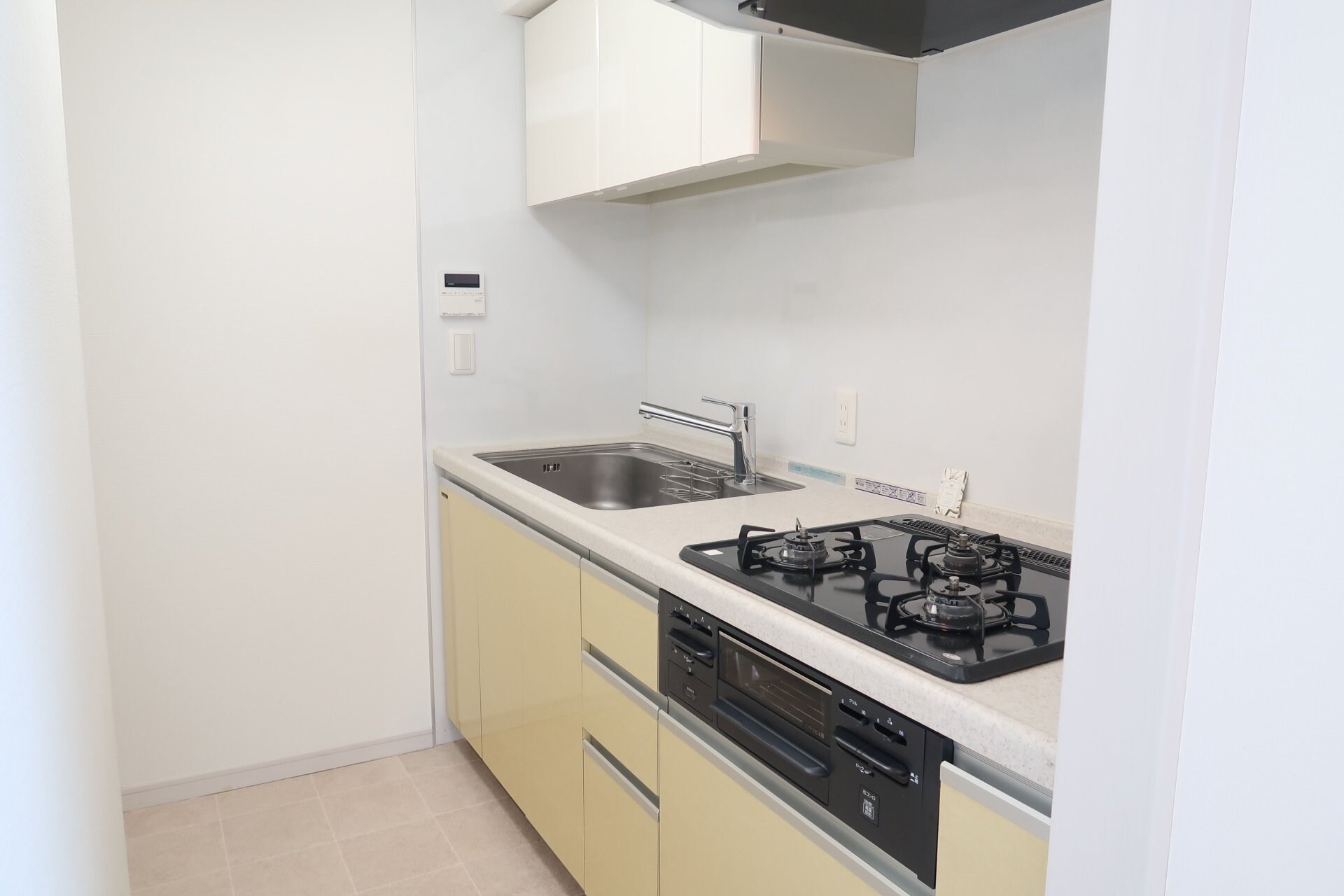 AZ小石川(アズ小石川)の物件内観写真