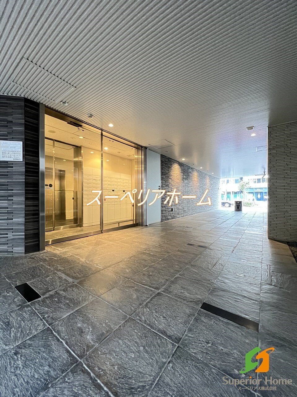 コンフォリア神楽坂DEUXの物件内観写真