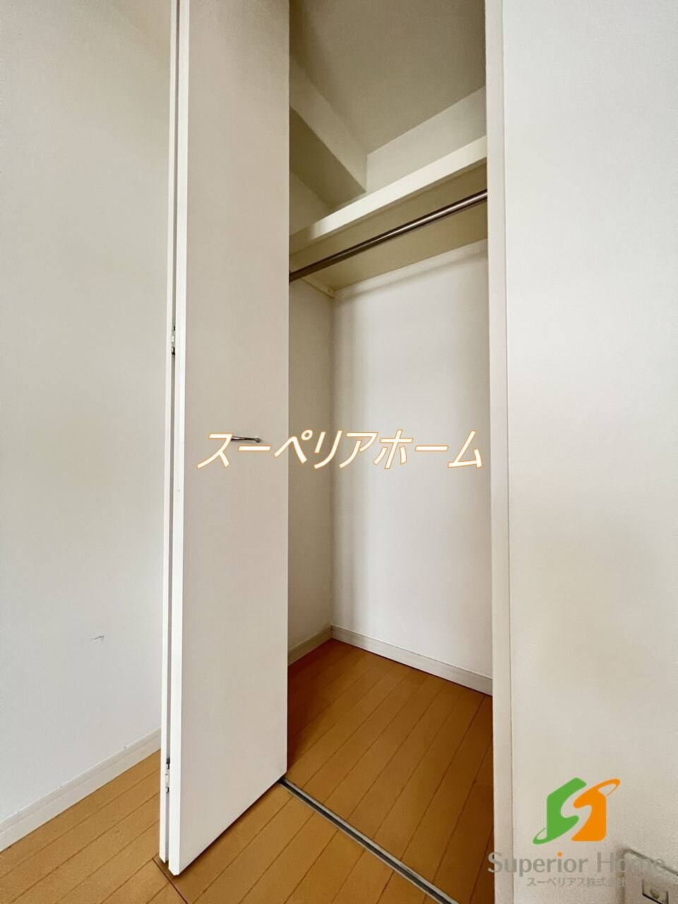 ラクラス新御徒町の物件内観写真