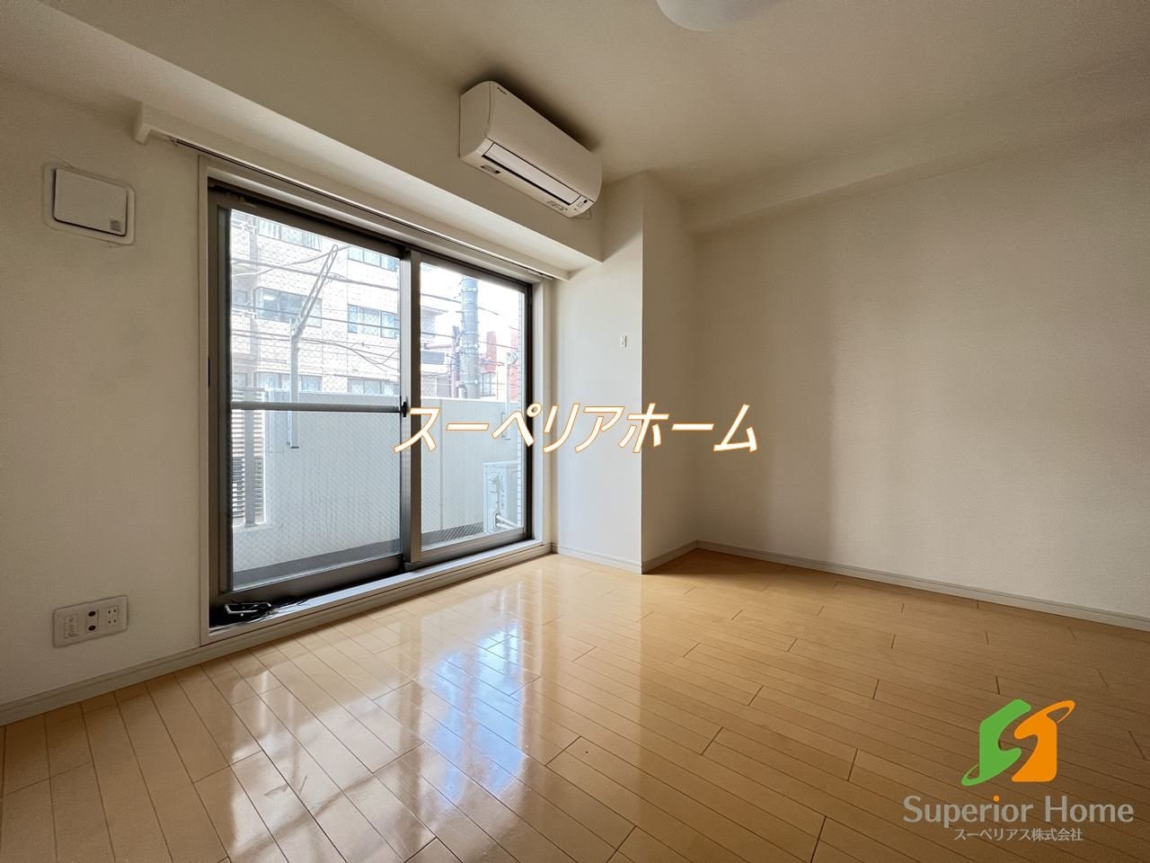 ラクラス新御徒町の物件内観写真