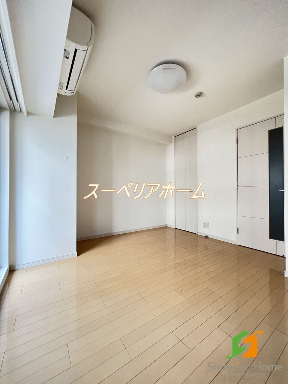 ラクラス新御徒町の物件内観写真