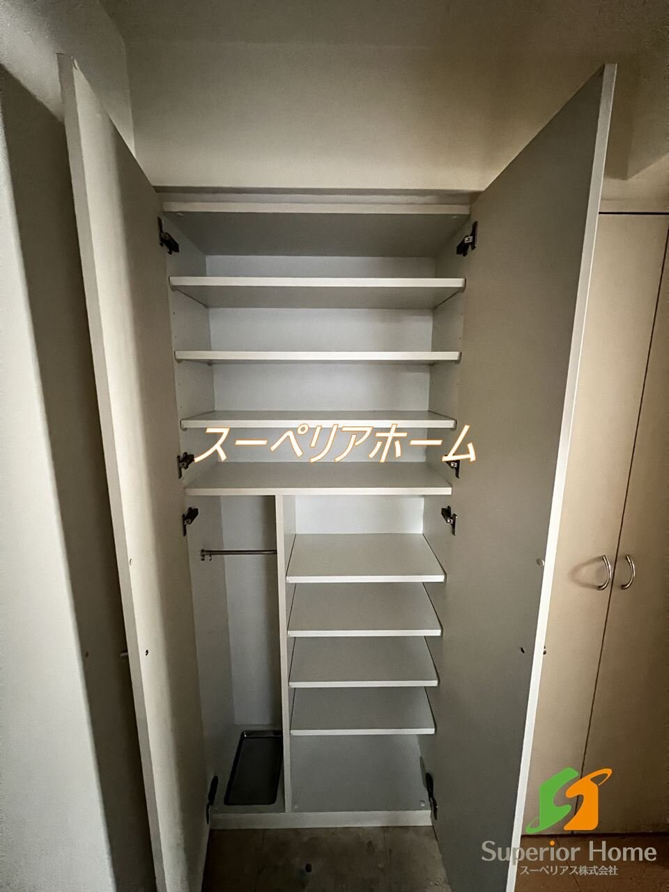 ラクラス新御徒町の物件内観写真