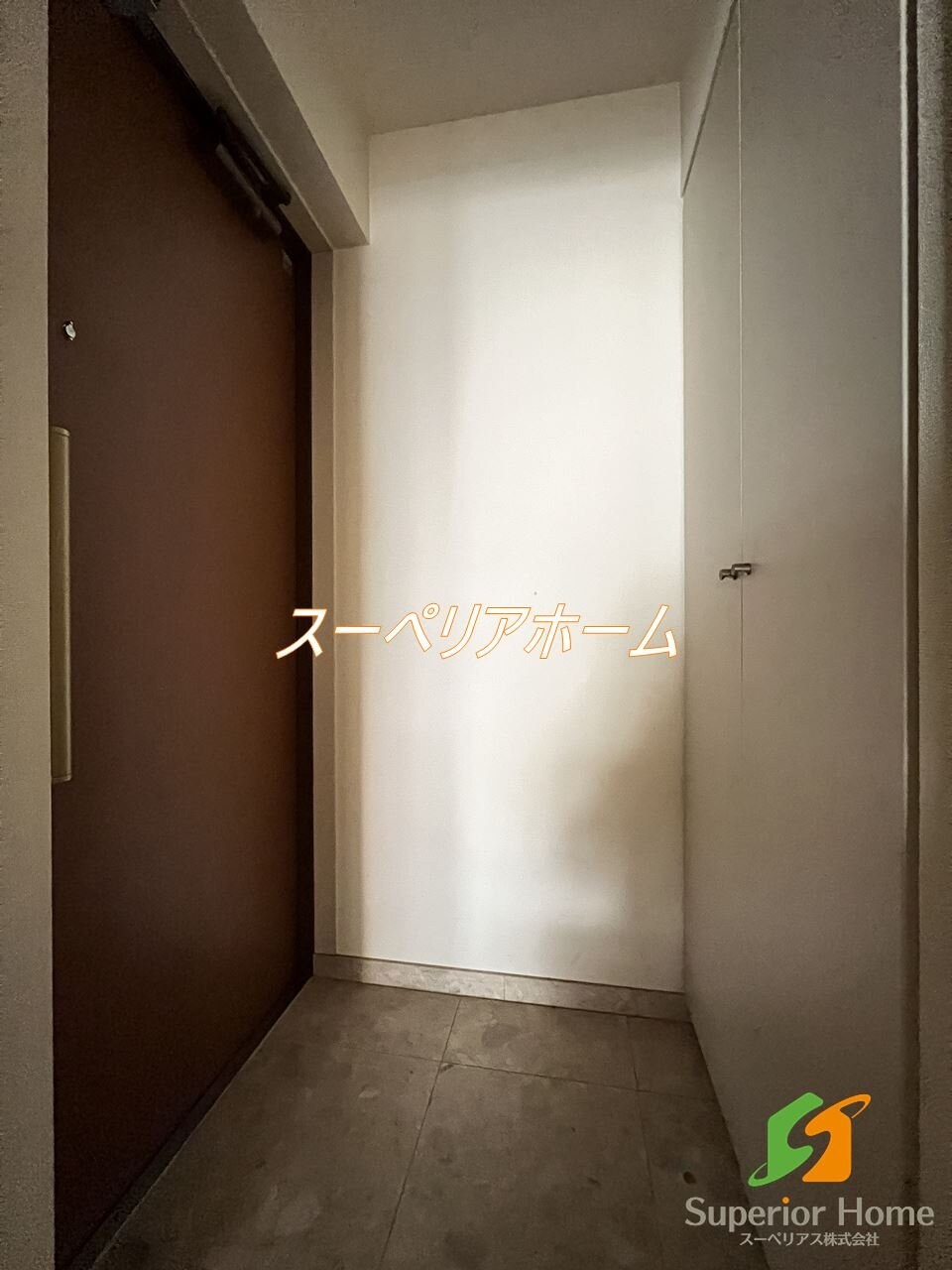 ラクラス新御徒町の物件内観写真