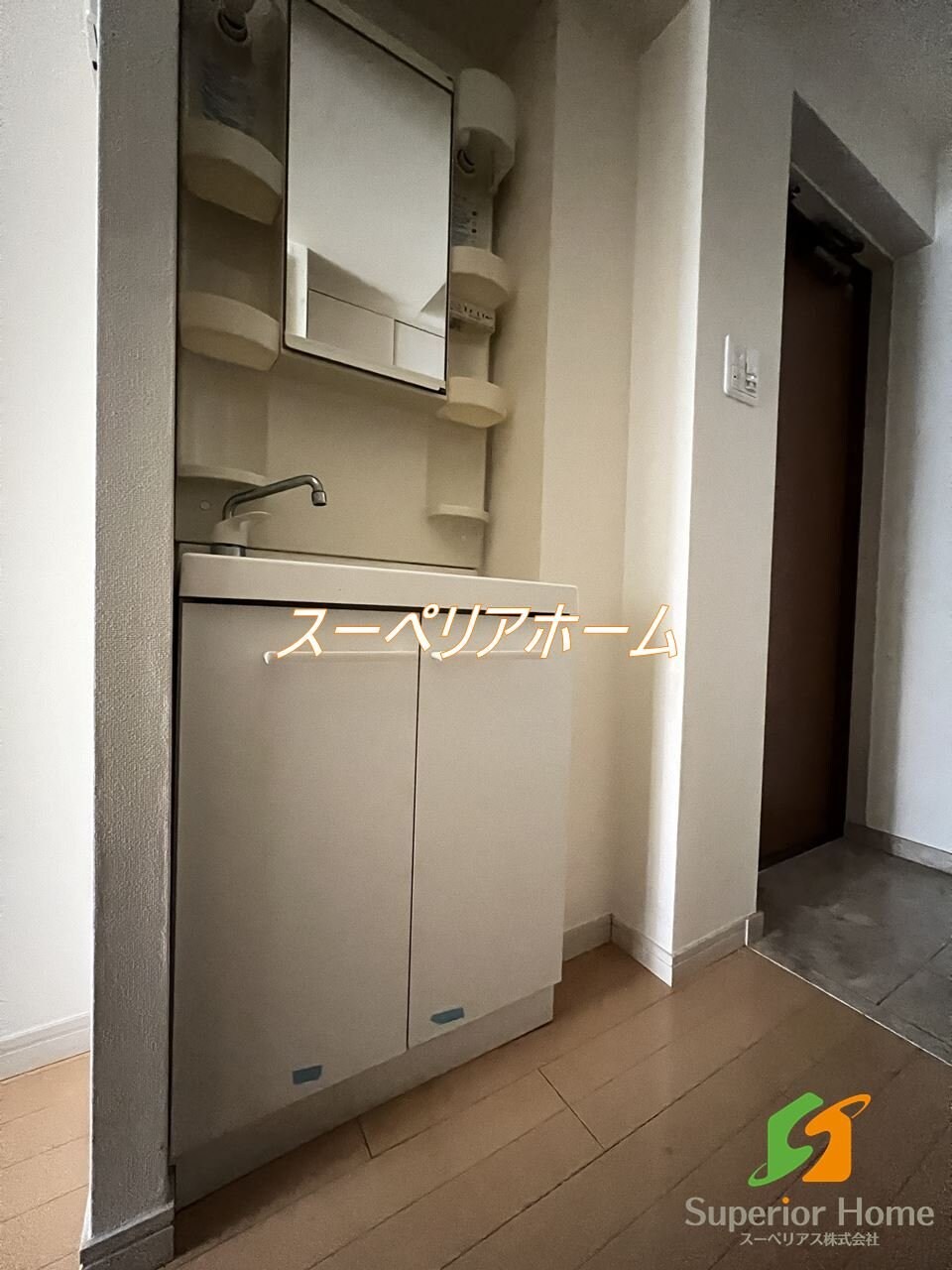 ラクラス新御徒町の物件内観写真