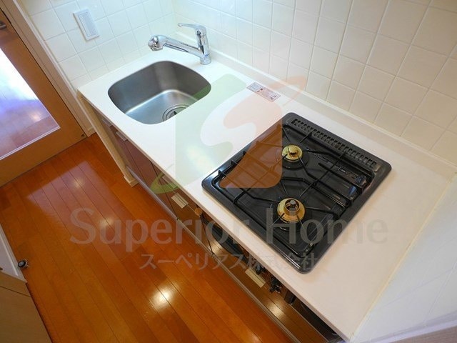 レジディア水道橋の物件内観写真