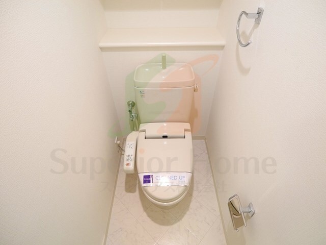 レジディア水道橋の物件内観写真