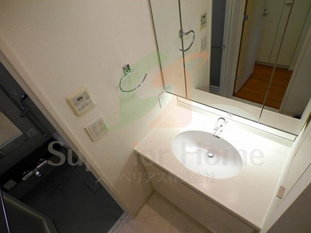 レジディア水道橋の物件内観写真