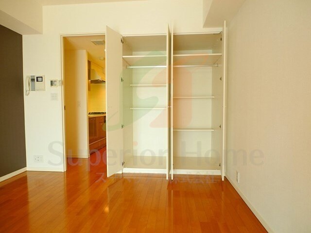 レジディア水道橋の物件内観写真