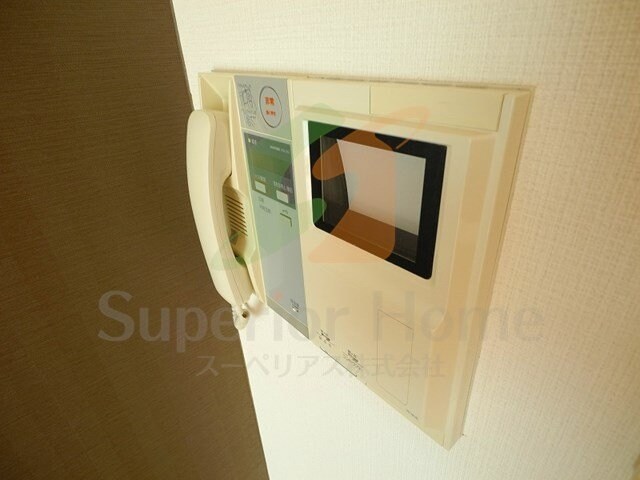 レジディア水道橋の物件内観写真