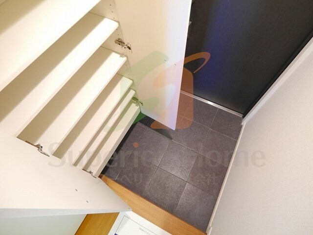 レジディア水道橋の物件内観写真