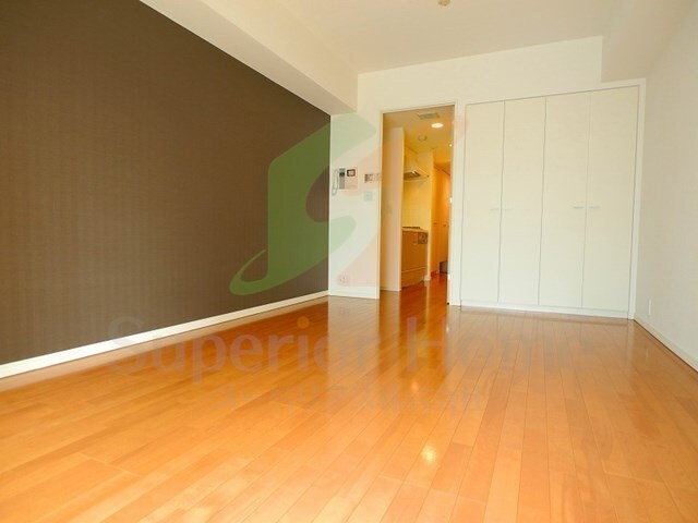 レジディア水道橋の物件内観写真