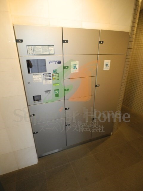 レジディア水道橋の物件内観写真