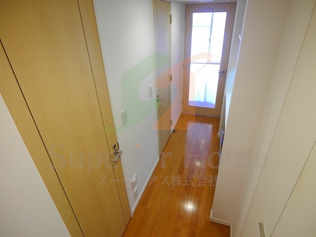 レジディア水道橋の物件内観写真