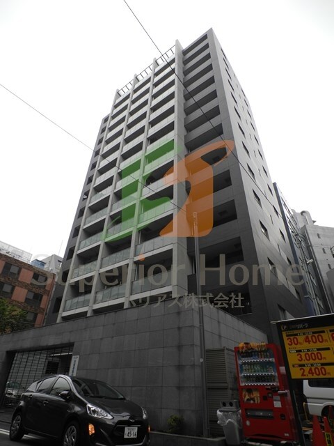 レジディア水道橋の物件内観写真