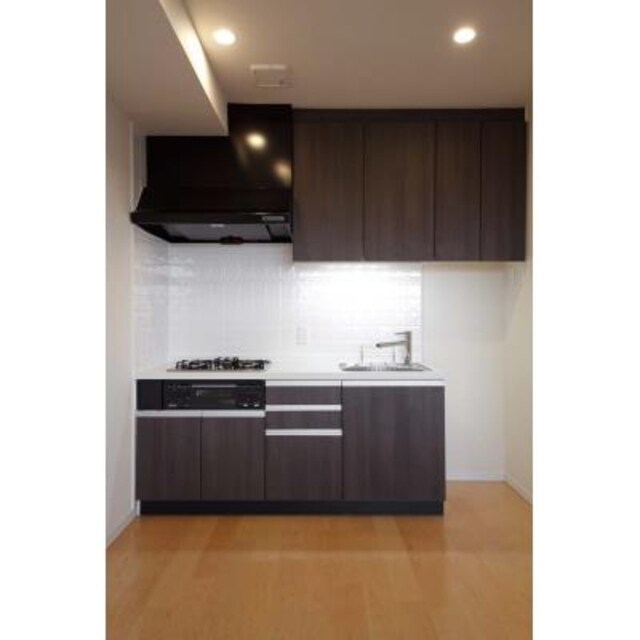 Garden I’ll Yotsuya(ガーデンアイルヨツヤ)の物件内観写真