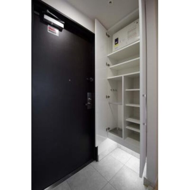 Garden I’ll Yotsuya(ガーデンアイルヨツヤ)の物件内観写真