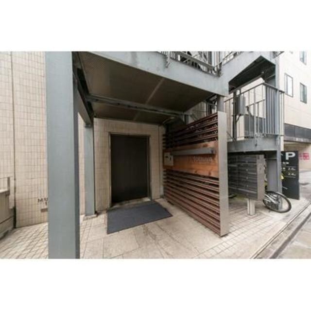 Garden I’ll Yotsuya(ガーデンアイルヨツヤ)の物件内観写真