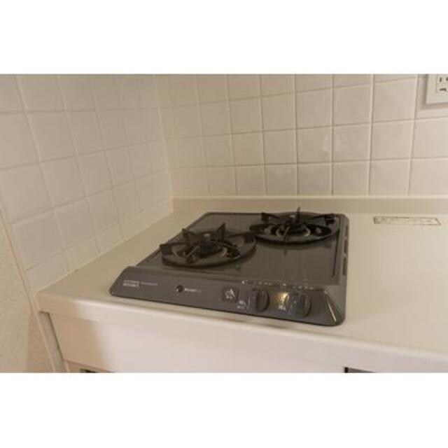 Garden I’ll Yotsuya(ガーデンアイルヨツヤ)の物件内観写真