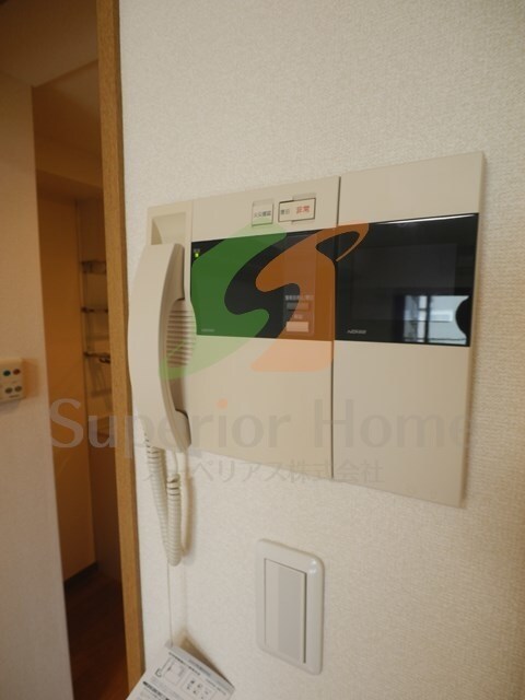 レジディア上野池之端の物件内観写真