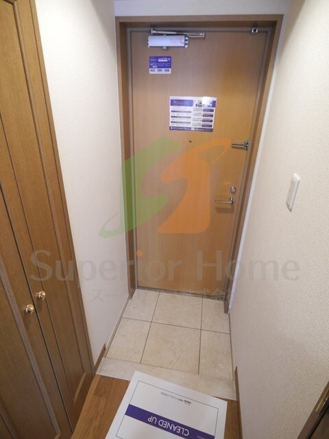 レジディア上野池之端の物件内観写真