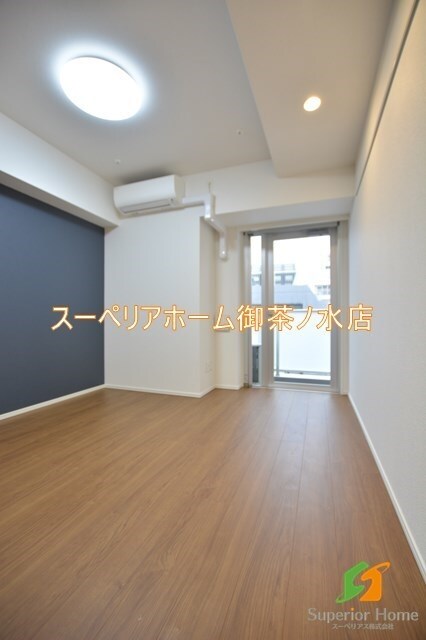 ハーモニーレジデンス神楽坂((仮)神楽坂レジデンス)の物件内観写真