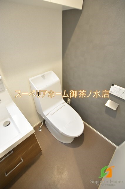 ハーモニーレジデンス神楽坂((仮)神楽坂レジデンス)の物件内観写真