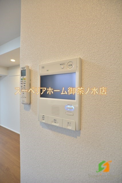 ハーモニーレジデンス神楽坂((仮)神楽坂レジデンス)の物件内観写真