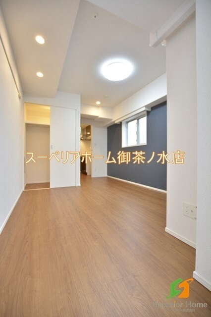 ハーモニーレジデンス神楽坂((仮)神楽坂レジデンス)の物件内観写真