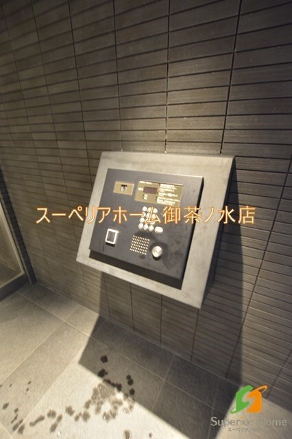 ハーモニーレジデンス神楽坂((仮)神楽坂レジデンス)の物件内観写真