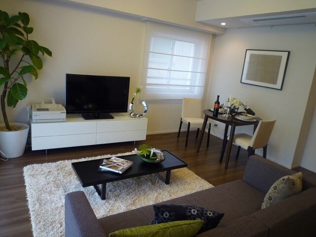 メゾンカルム本郷の物件内観写真