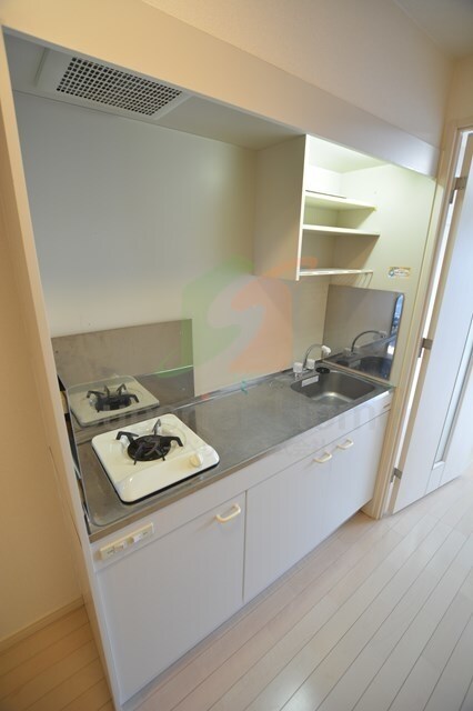 LUMINOUS浅草橋駅前(旧:コンフォート浅草橋)の物件内観写真