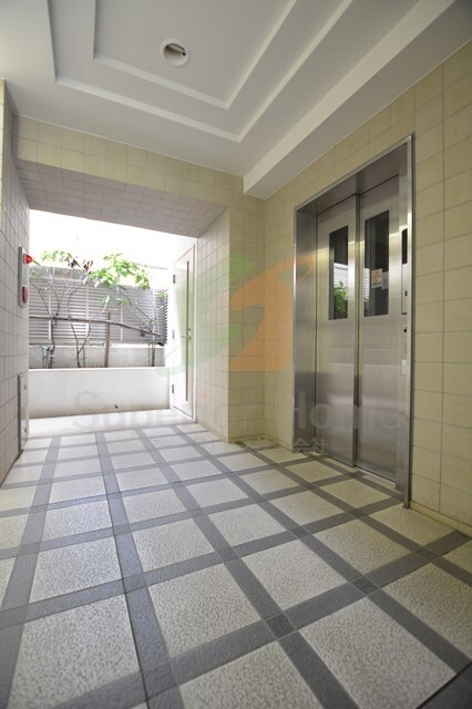 LUMINOUS浅草橋駅前(旧:コンフォート浅草橋)の物件内観写真