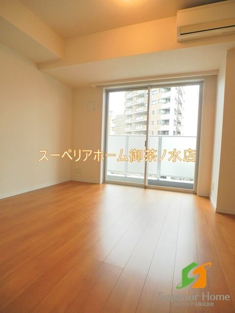 パークキューブ四谷三丁目の物件内観写真