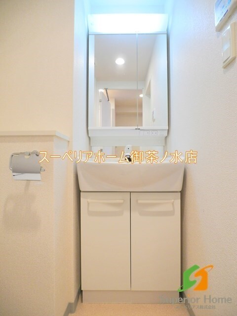 パークキューブ四谷三丁目の物件内観写真