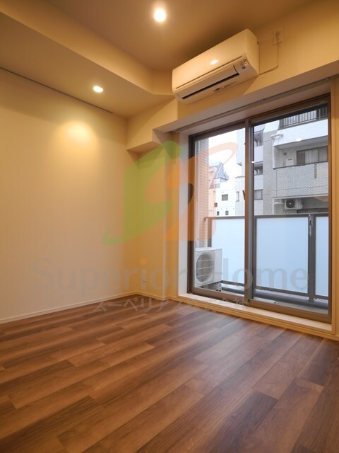 ザ・パークハビオ上野御徒町の物件内観写真