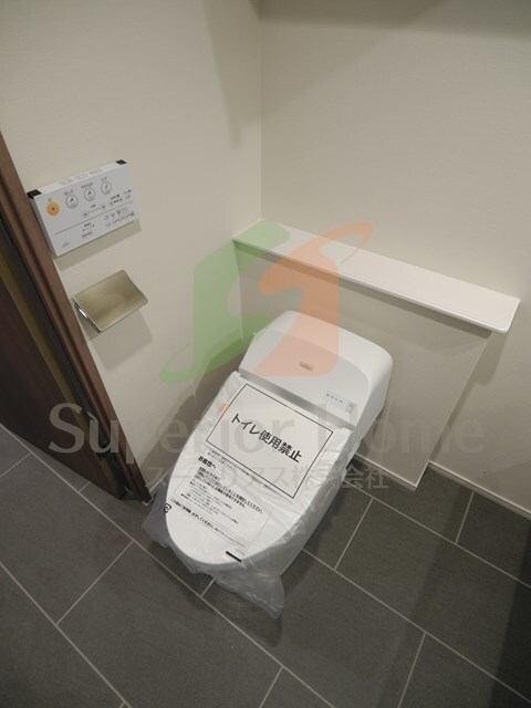 ザ・パークハビオ上野御徒町の物件内観写真