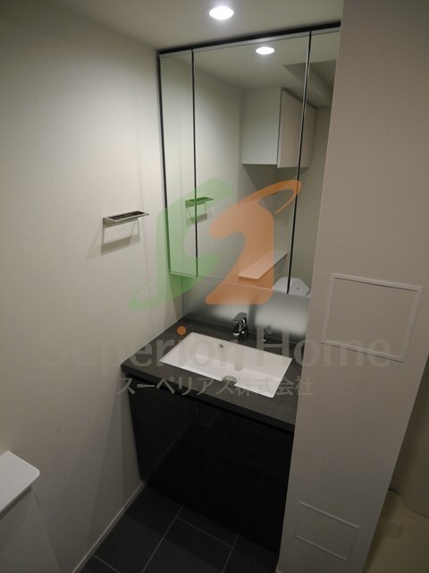 ザ・パークハビオ上野御徒町の物件内観写真