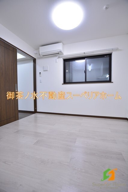 ソレイユ御茶ノ水の物件内観写真