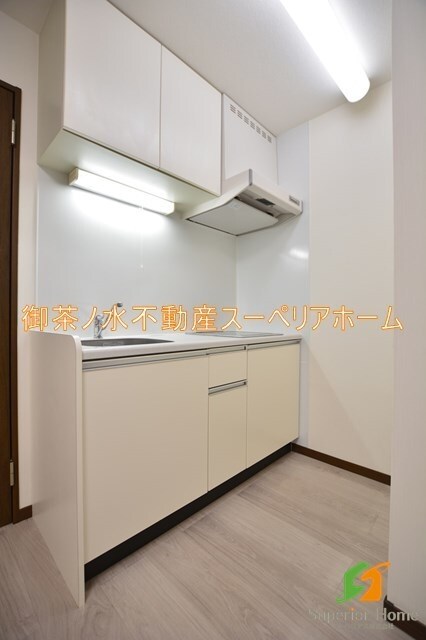 ソレイユ御茶ノ水の物件内観写真