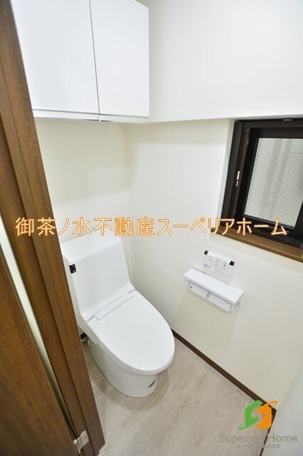 ソレイユ御茶ノ水の物件内観写真