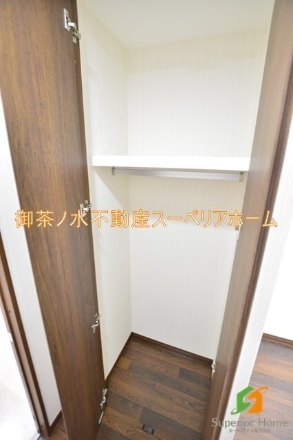 ソレイユ御茶ノ水の物件内観写真