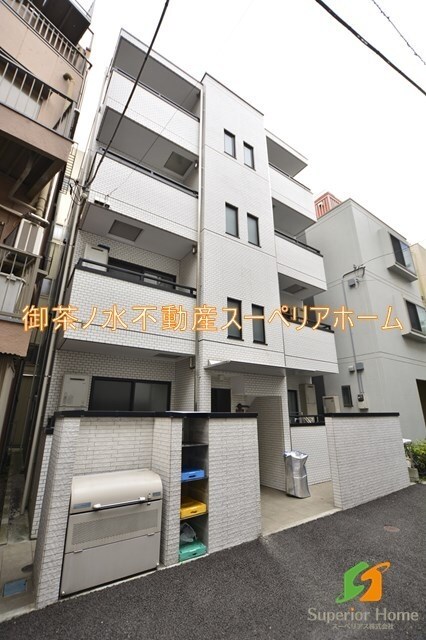 ソレイユ御茶ノ水の物件内観写真