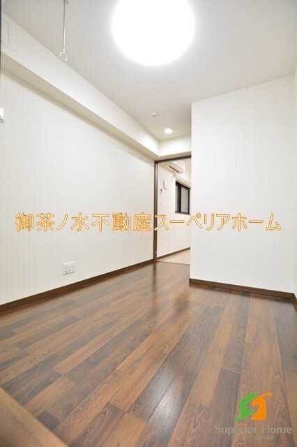 ソレイユ御茶ノ水の物件内観写真