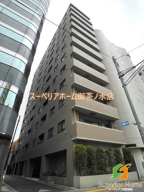 ラクラス田原町の物件内観写真