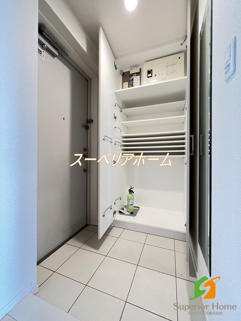 パークアクシス新御徒町Eastの物件内観写真